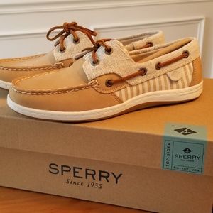 Sperry Koifosh Boatshoes